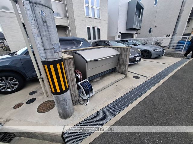 リジエールのその他写真
