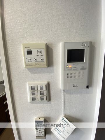 THE BLISSFUL FORT仙台駅東の内装写真
