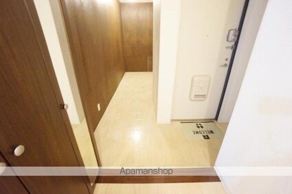 ＩＥＫＩビル[1LDK/83.39m2]の玄関