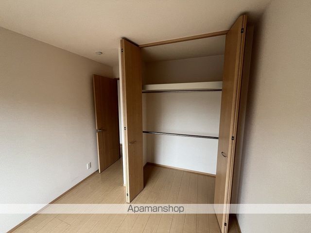 メルベーユ D棟の内装写真