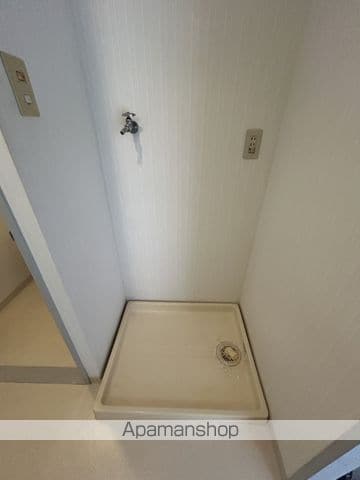 岸和田パークハイツの内装写真