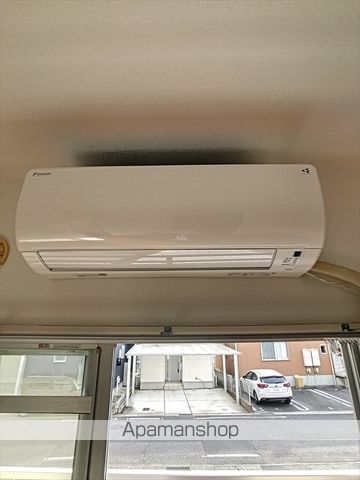 グレース21の内装写真