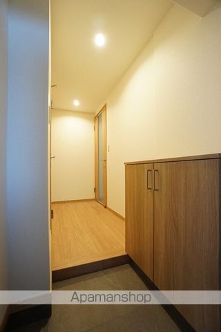 ケイジェイ博多住吉ビルの内装写真