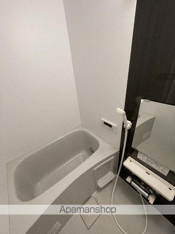 ヒラソル香椎の内装写真