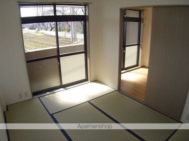 GRANPIAN瑞穂の内装写真