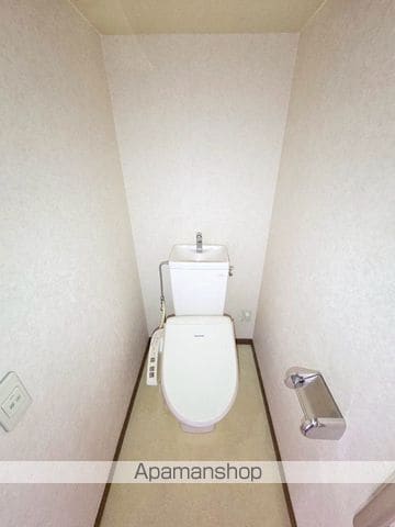 Kマンションの内装写真