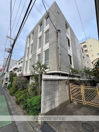 ＡＬＥＲＯ中野[1LDK/40.39m2]の外観3