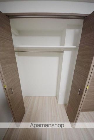 メイクスデザイン門前仲町リバープレイスの内装写真