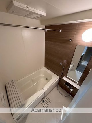 Ｓ－ＲＥＳＩＤＥＮＣＥ高島平ａｓｏｌｅａ[2LDK/56.71m2]の内装5