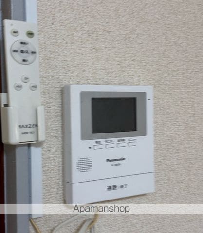 メゾンドール我孫子の内装写真