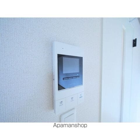 リベルタ澄川の内装写真