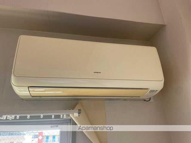 ダイヤコート新浜IIの内装写真