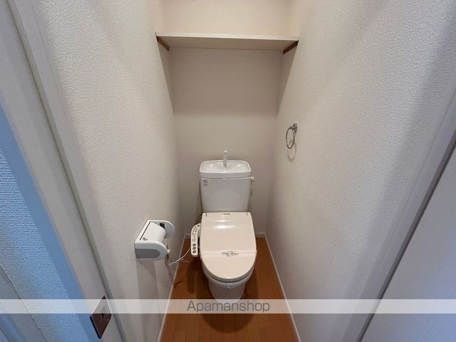 ロッシェル相模原1の内装写真