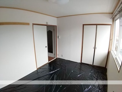 メイプル・タウン　ＡＢＣ[3DK/53.73m2]の内装7