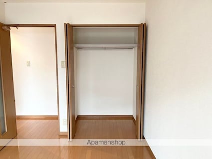 滋賀県長浜市口分田町[2LDK/56.21m2]の収納
