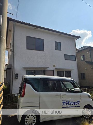 六十谷戸建（１２５２－１４）[4LDK/110m2]の外観5