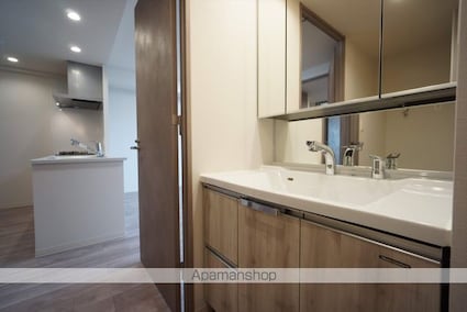 プレサンス名駅南ブリエ[3LDK/64.18m2]の内装7