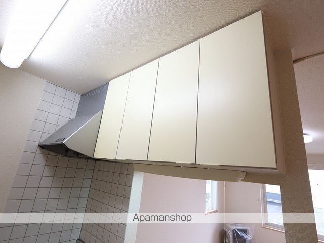 ロイヤルハイム明野新町Cの内装写真