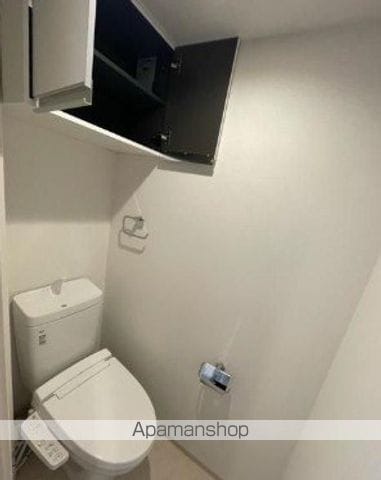 グローリオシェルト永福町の内装写真