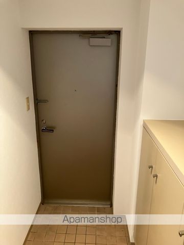 アルファコート山の手IIの内装写真