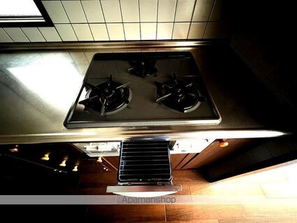 ロイヤルヒルズ台原Ｉ[4LDK/88.03m2]のその他設備