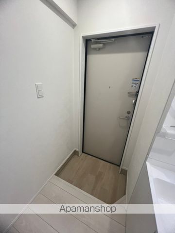 MELLAS大和田の内装写真