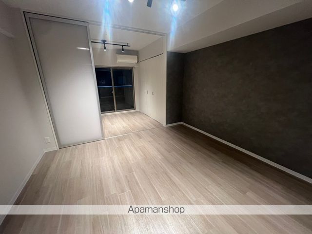セノアタワー新大阪の内装写真