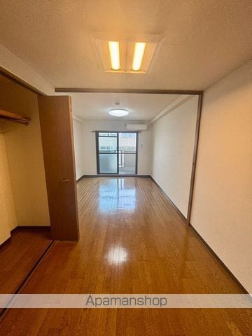 WIND VALLEY I番館の内装写真