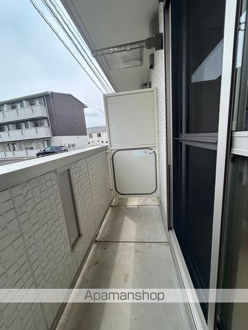 アルテールの内装写真