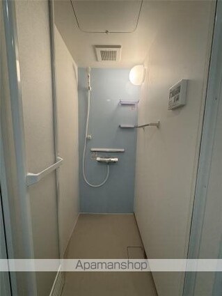 Ｔｈｅ　Ｒｏｃｋ　ＡＰＴ[1R/16.12m2]のバス