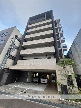 リラクオーレアクラス[1LDK/40.47m2]の外観3