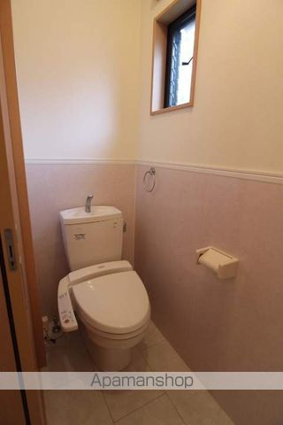 ハイツプロミネンスの内装写真