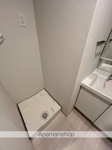 ルフォンリヴェント板橋西台の内装写真