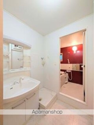 ロイヤルヒルズ[2LDK/49.85m2]の洗面所