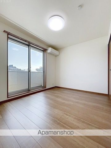 BATES西鶴崎の内装写真