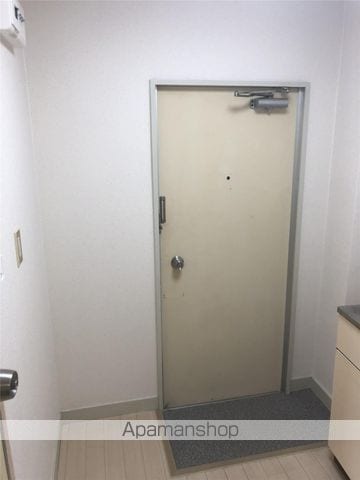 杉ビルの内装写真