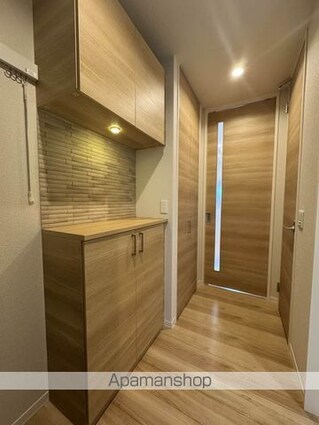 ベレオ鳴神[1LDK/47.46m2]の内装1