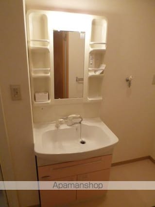 グレースコンフォート[1SDK/49.81m2]の洗面所