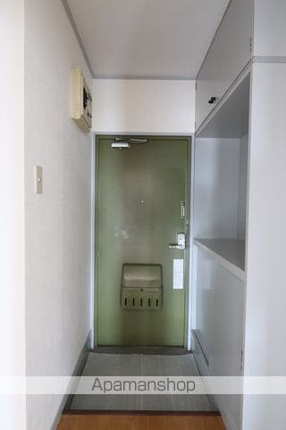ルーエ石井の内装写真