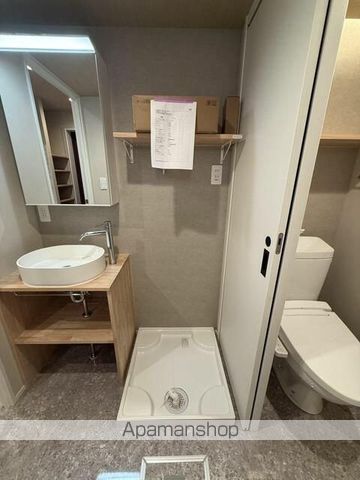 Ra Grande板橋本町の内装写真