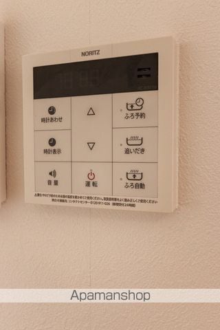ヴィラ エスペランス IIIの内装写真