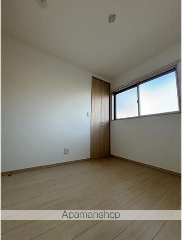 East Irisの内装写真