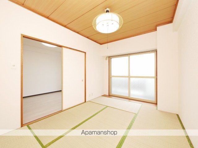 EBA元町IIの内装写真