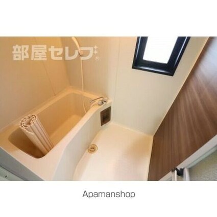 メゾンＫ[1LDK/50.76m2]のバス