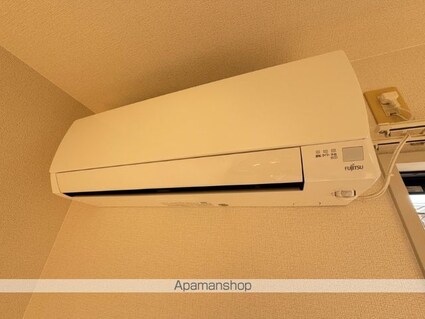 熊本県宇城市松橋町内田[2DK/43.75m2]のその他設備