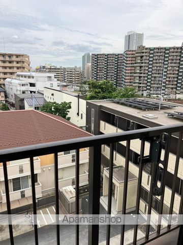 ウィンド津田沼のその他写真