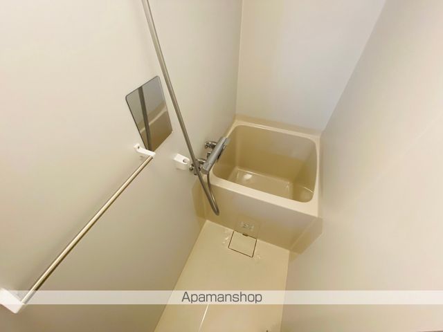 パレス神山の内装写真