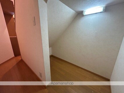 瀬田北壱番館[2LDK/58.12m2]の内装3