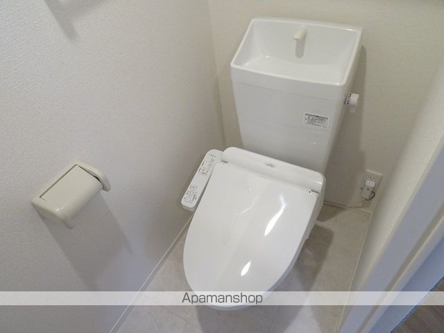 DーROOM宮千代の内装写真