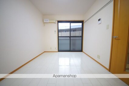 ジュネスⅠ[1K/20.2m2]の内装7